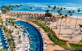 Secrets Tides Punta Cana